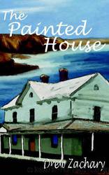 The Painted house by Drew Zachary