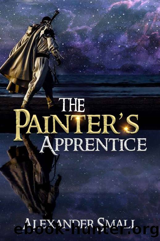 The Painter's Apprentice by Alexander Small