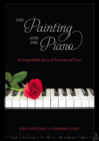 The Painting and the Piano by John Lipscomb