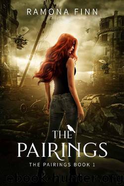 The Pairings by Ramona Finn