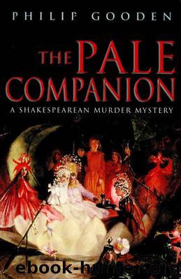 The Pale Companion by Philip Gooden