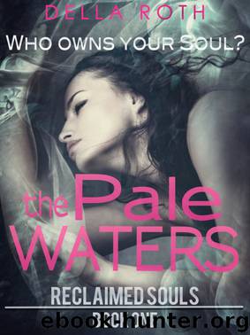 The Pale Waters (#1 Reclaimed Souls) by Della Roth