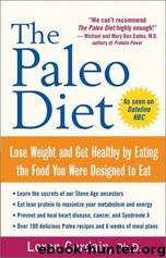 The Paleodiet by Loren Cordain