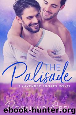 The Palisade (Lavender Shores) by Rosalind Abel