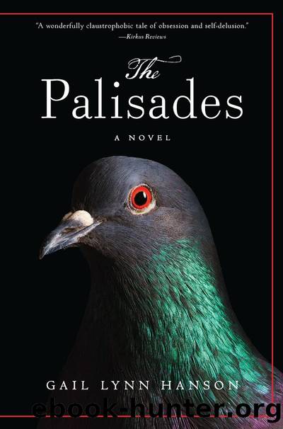 The Palisades by Gail Lynn Hanson