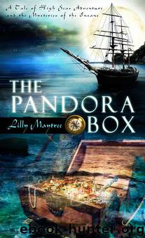 The Pandora Box by Lilly Maytree