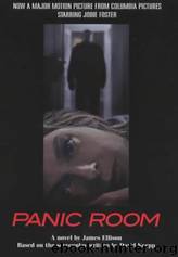 The Panic Room by James Ellison