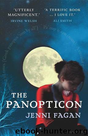 The Panopticon by Fagan Jenni