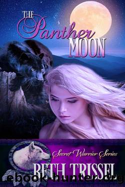 The Panther Moon by Beth Trissel