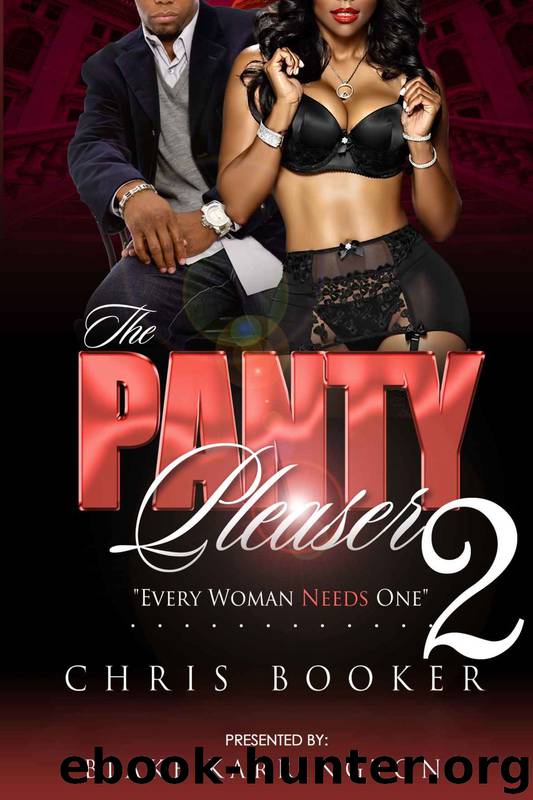 The Panty Pleaser 2 by Christopher Booker