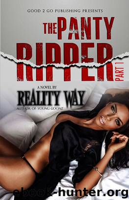 The Panty Ripper PT 1 by Reality Way