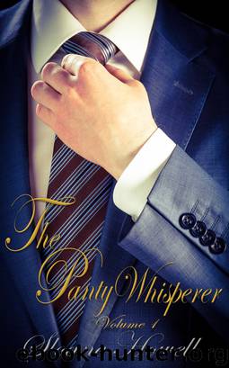 The Panty Whisperer: Volume 1 by Sloane Howell