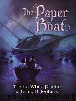 The Paper Boat by Priebe Trisha; Jenkins Jerry B.;
