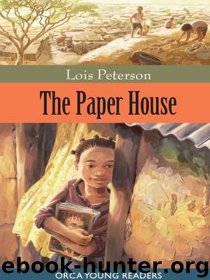 The Paper House by Lois Peterson