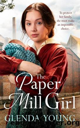 The Paper Mill Girl by Glenda Young