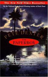 The Paperboy by Pete Dexter