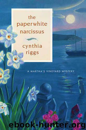 The Paperwhite Narcissus by Cynthia Riggs