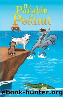 The Parable of Peanut by Kerstin Pringle & Israel Whittaker