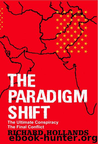 The Paradigm Shift by Richard Hollands