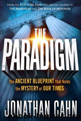 The Paradigm by Jonathan Cahn