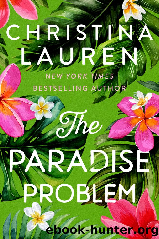 The Paradise Problem by Christina Lauren