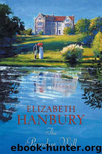 The Paradise Will by Elizabeth Hanbury