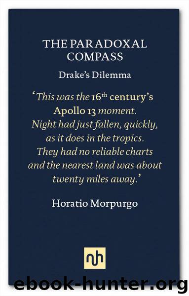 The Paradoxal Compass by Horatio Morpurgo