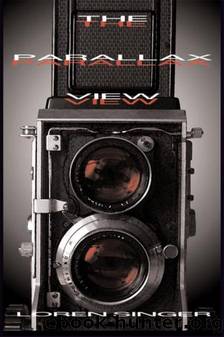 The Parallax View by Loren Singer