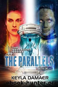 The Parallels by Keyla Damaer