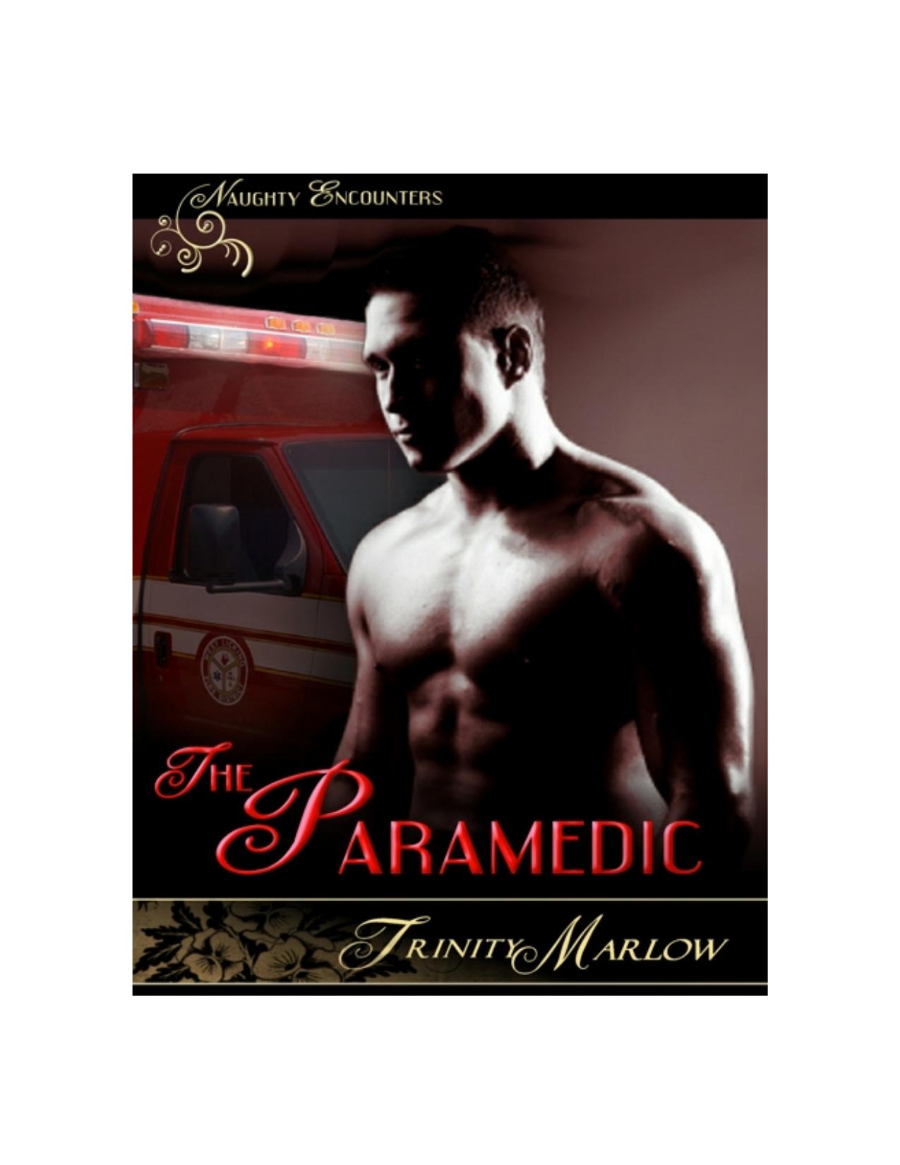 The Paramedic by Owner