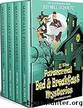 The Paranormal Bed & Breakfast Mysteries: The Complete Series Joynell Schultz by Schultz Joynell