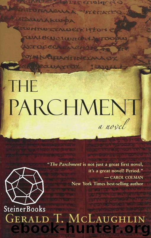 The Parchment by Gerald T. McLaughlin
