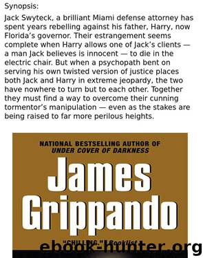 The Pardon - v4 by James Grippando