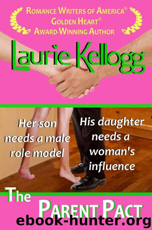 The Parent Pact (Book Three of The Return to Redemption Series) by Laurie Kellogg