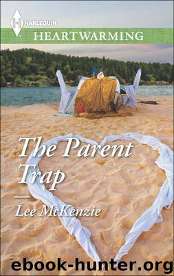 The Parent Trap by Lee McKenzie