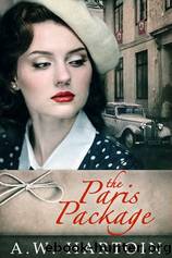 The Paris Package by A.W. Hartoin