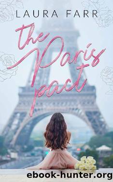 The Paris Pact by Laura Farr