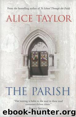 The Parish by Alice Taylor