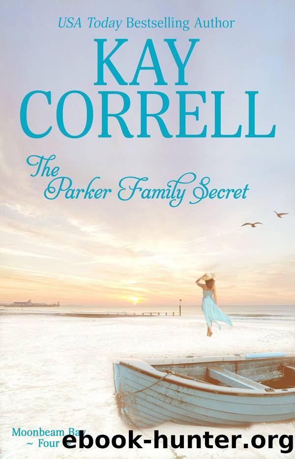 The Parker Family Secret by Karen Pickens