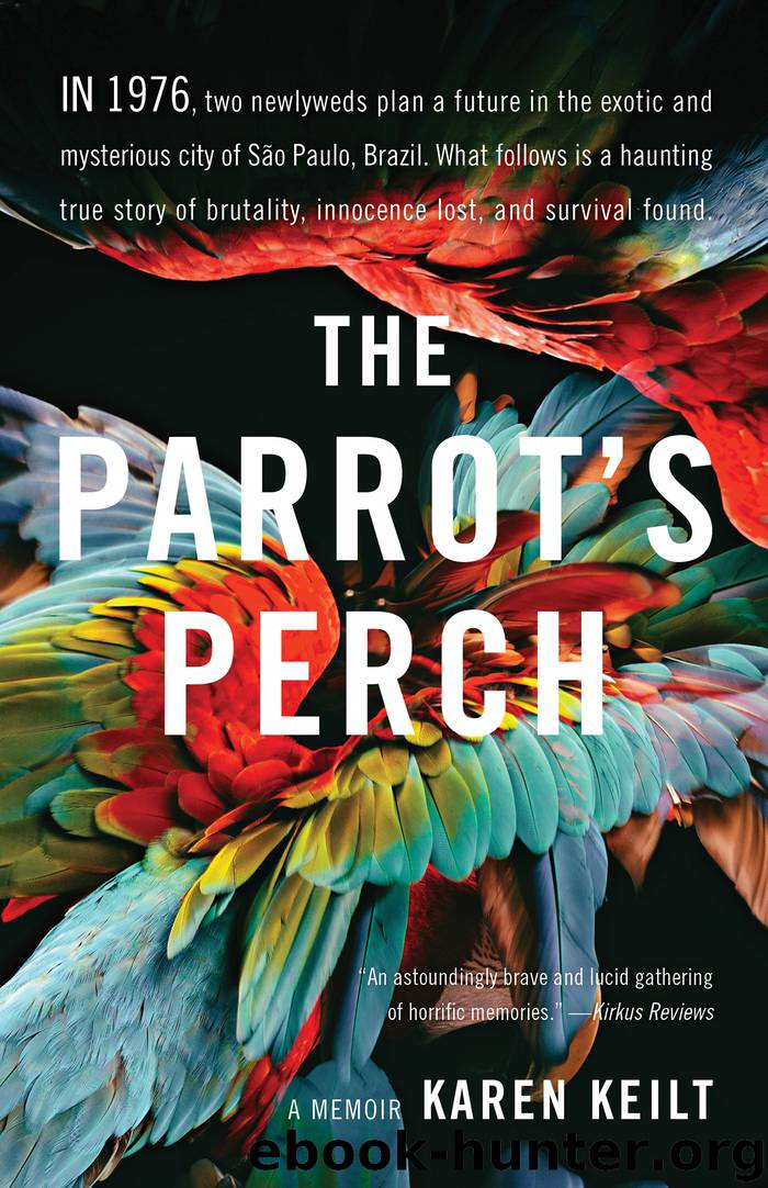 The Parrot's Perch by Karen Keilt