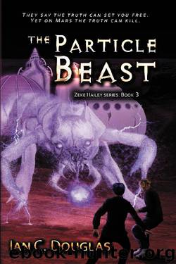 The Particle Beast by Ian C Douglas