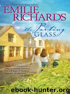 The Parting Glass by Emilie Richards
