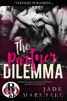 The Partner Dilemma by Jade Marshall