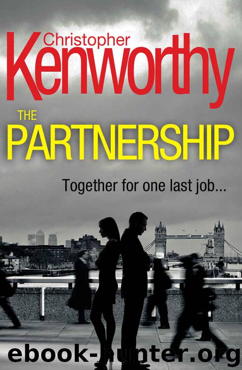 The Partnership by Christopher Kenworthy