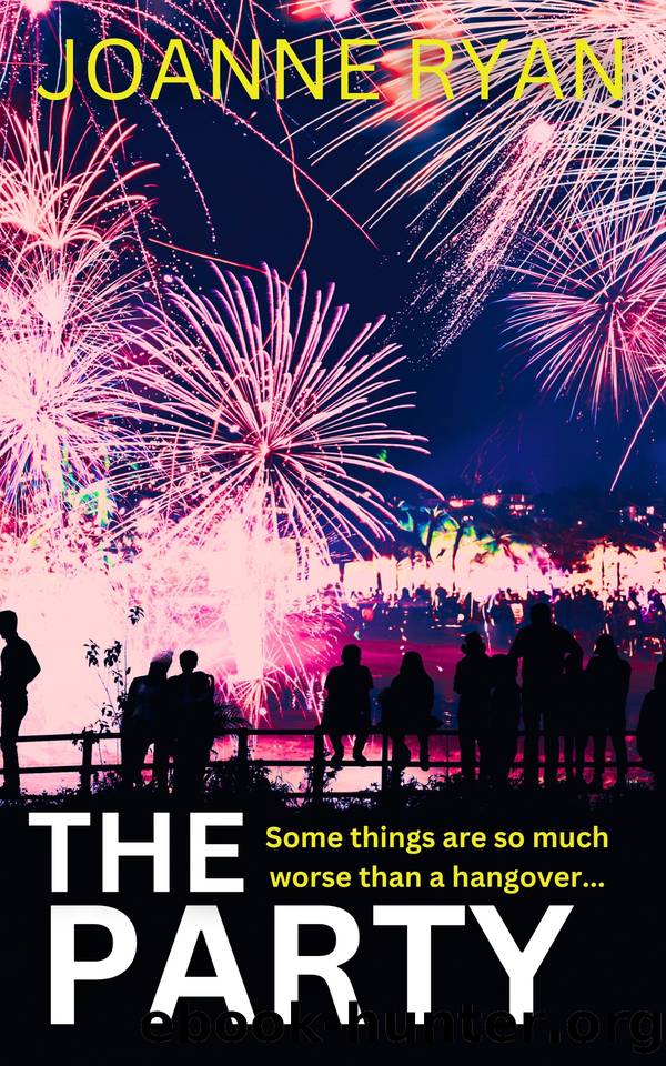 The Party by Joanne Ryan