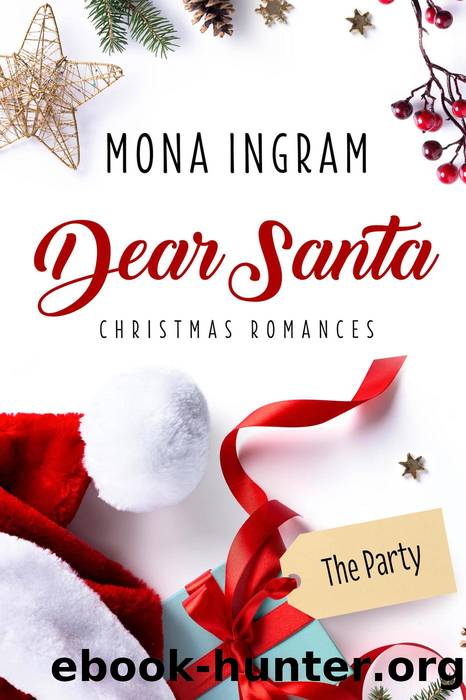 The Party by Mona Ingram