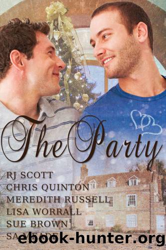 The Party by unknow