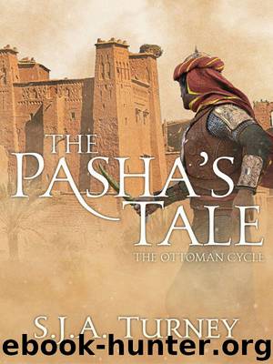 The Pasha’s Tale by Unknown