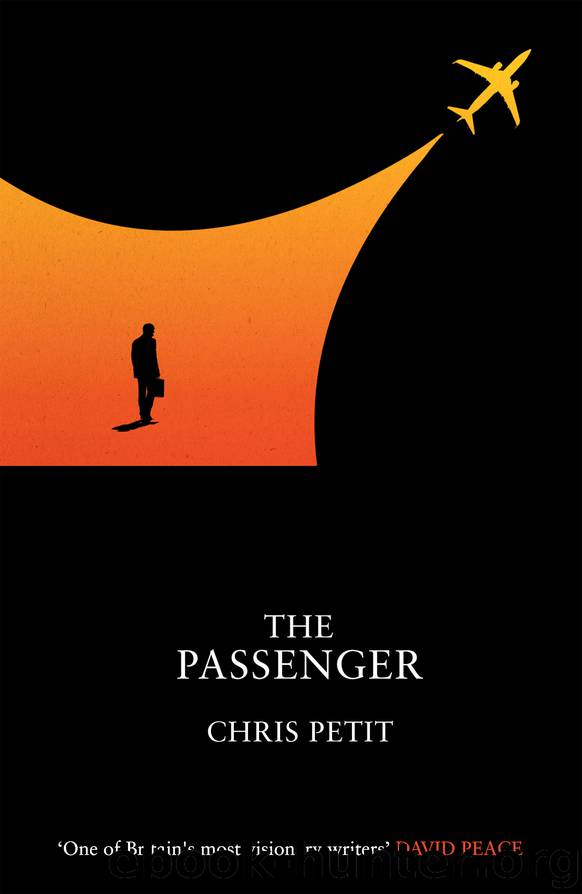 The Passenger by Chris Petit