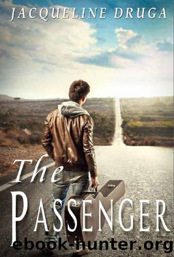 The Passenger by Jacqueline Druga